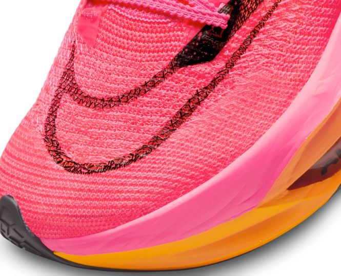 Nike Air Zoom Alphafly NEXT% 2 heren