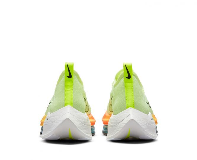 Nike Air Zoom Alphafly NEXT% dames