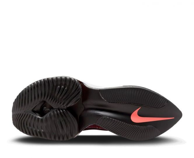 Nike Air Zoom Alphafly NEXT% heren