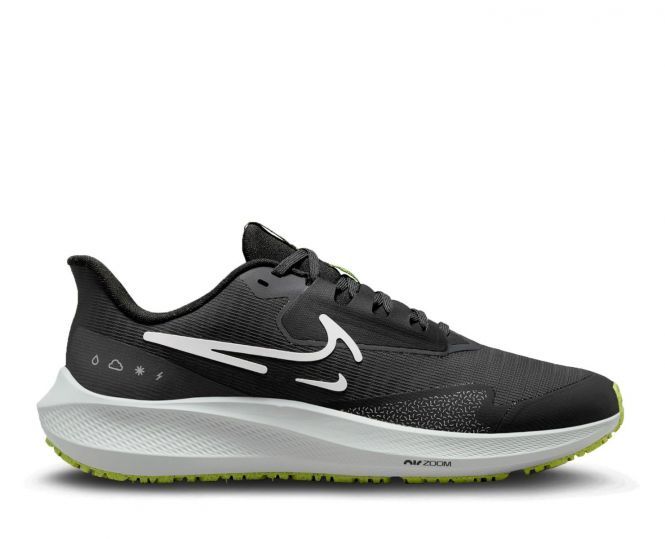 Nike Air Zoom Pegasus 39 Shield heren