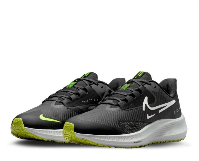 Nike Air Zoom Pegasus 39 Shield heren