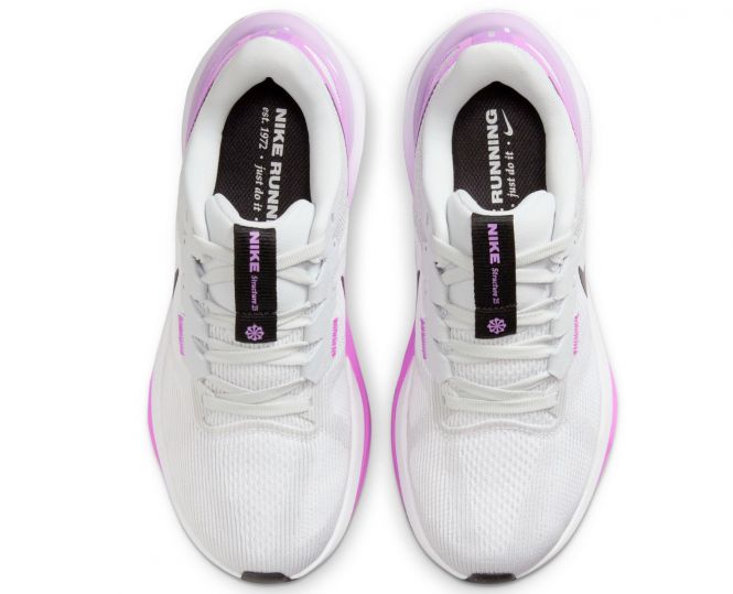 Nike Air Zoom Structure 25 dames