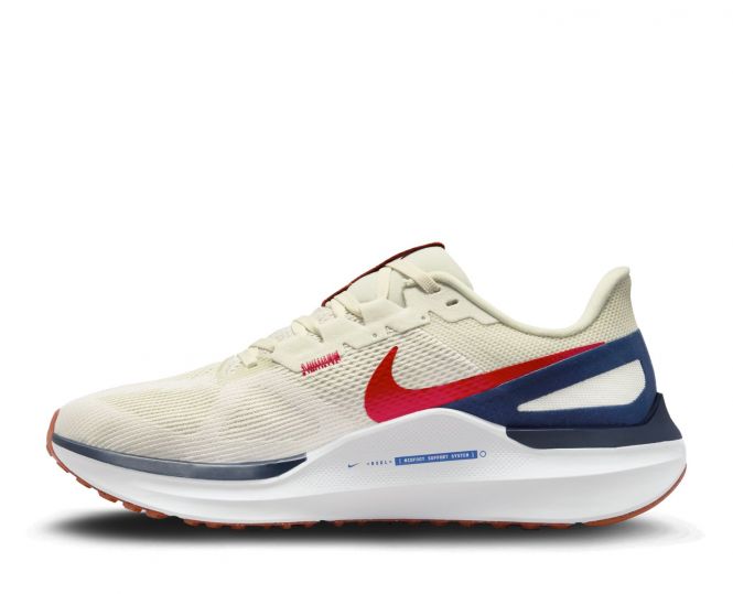 Nike Air Zoom Structure 25 heren