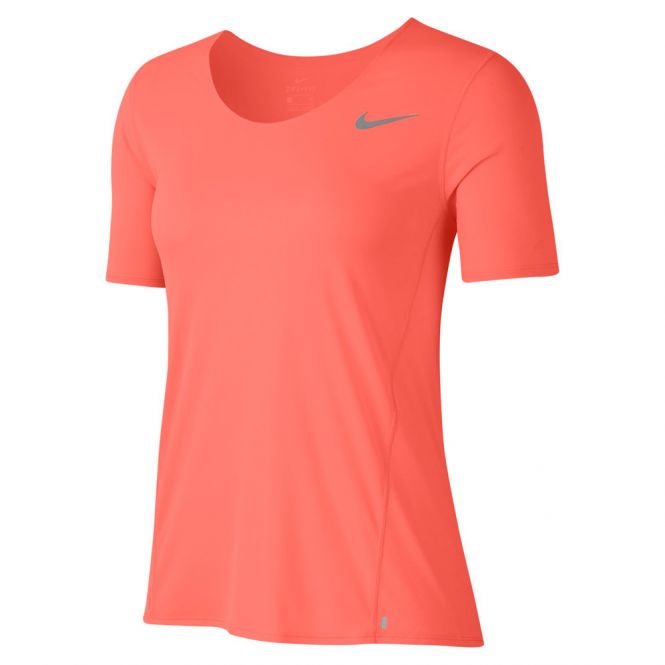 Nike City Sleek Top dames