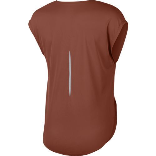 Nike City Sleek Top SS dames
