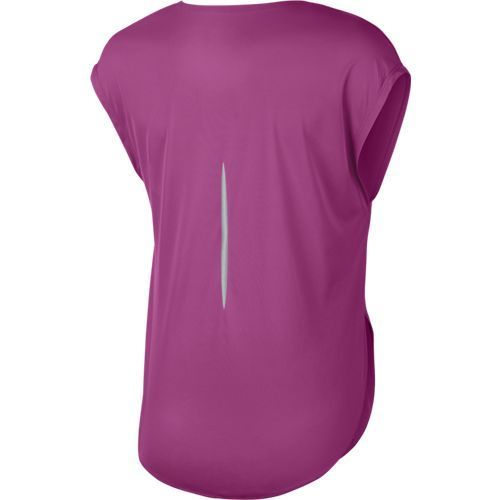 Nike City Sleek Top SS dames