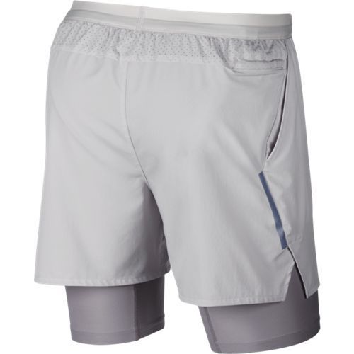 Nike Distance 2in1 Short heren