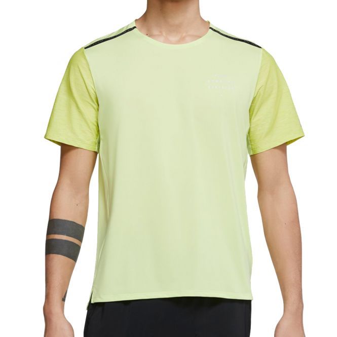 Nike Dri-FIT 365 Run Division Top heren