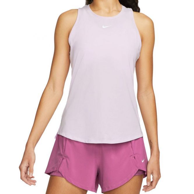 Nike Dri-FIT One Luxe Tanktop dames