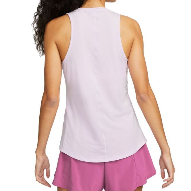 Nike Dri-FIT One Luxe Tanktop dames