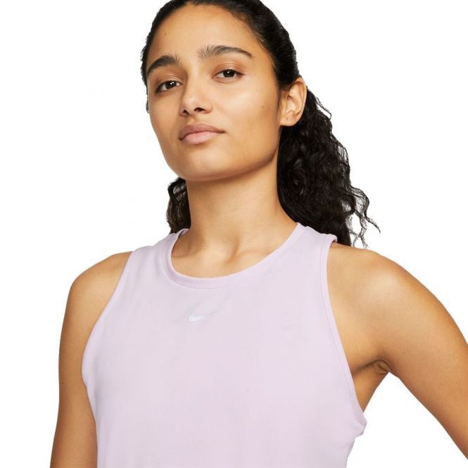 Nike Dri-FIT One Luxe Tanktop dames