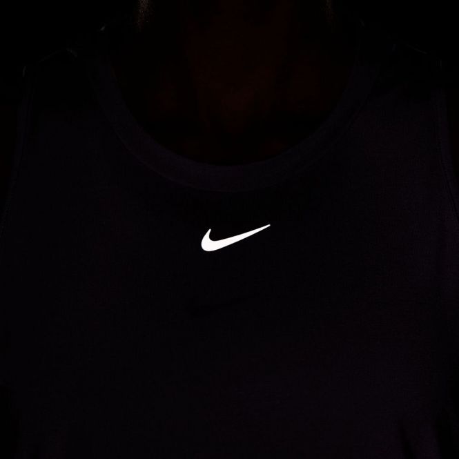 Nike Dri-FIT One Luxe Tanktop dames