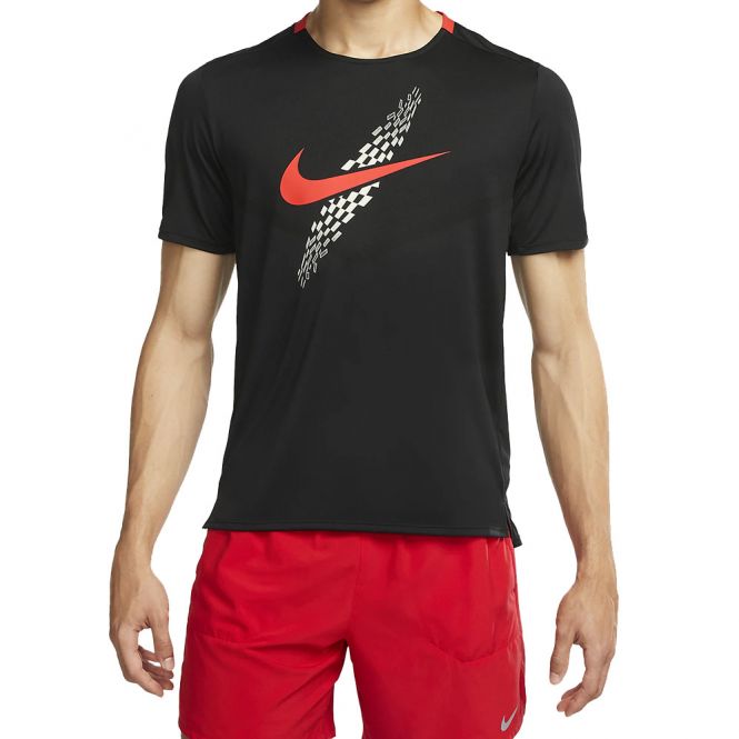 Nike Dri-FIT Rise 365 Kipchoge SS Top heren