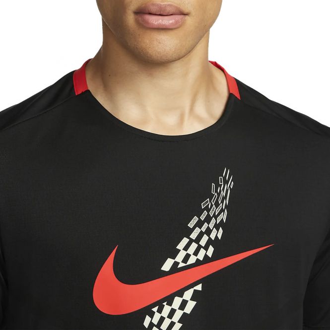 Nike Dri-FIT Rise 365 Kipchoge SS Top heren