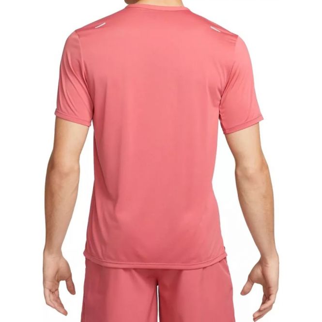 Nike Dri-FIT Rise 365 T-Shirt heren