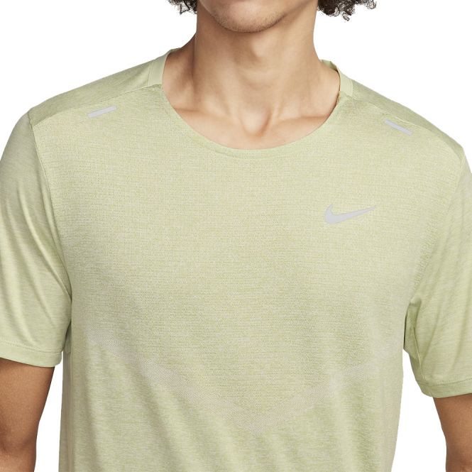 Nike Dri-FIT Rise 365 T-Shirt heren