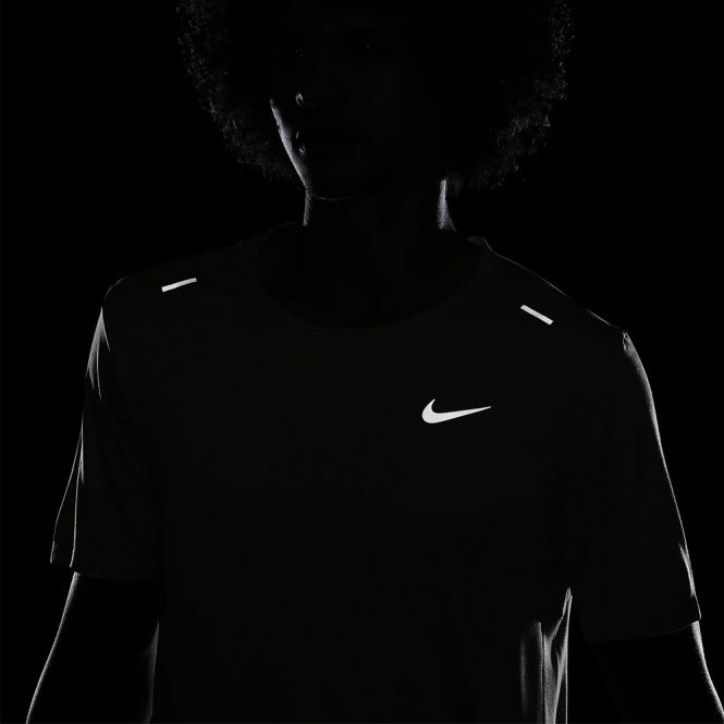 Nike Dri-FIT Rise 365 T-Shirt heren