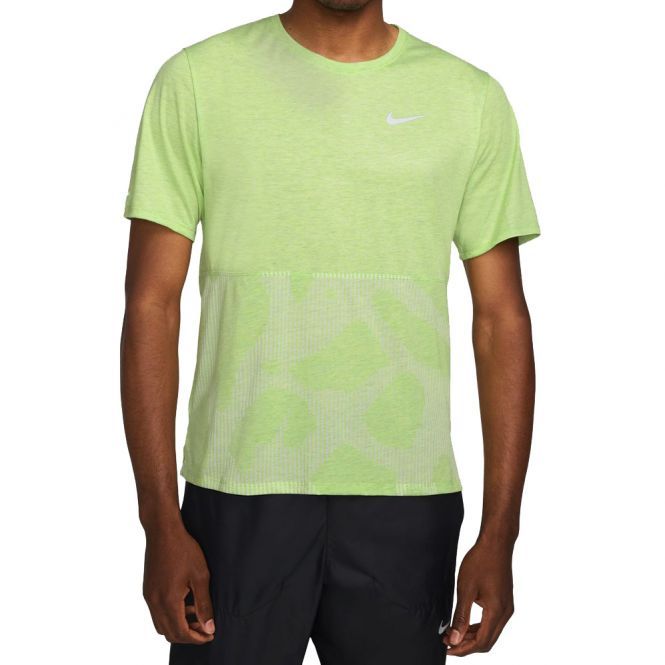 Nike Dri-FIT Run Division Core SS Top heren