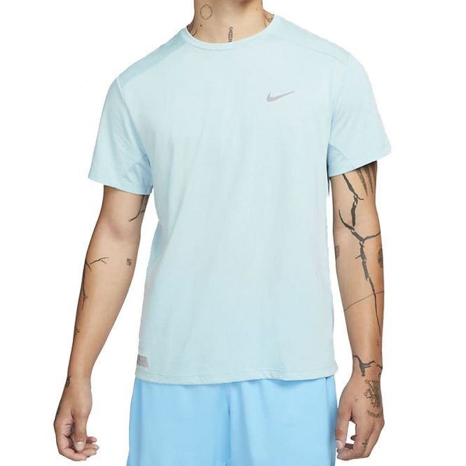 Nike Dri-FIT Run Division Rise 365 SS Top heren