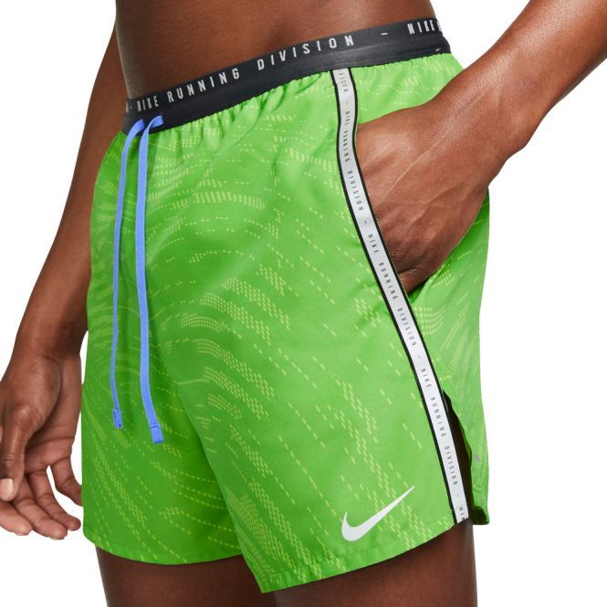 Nike Dri-FIT Run Division Stride Short heren