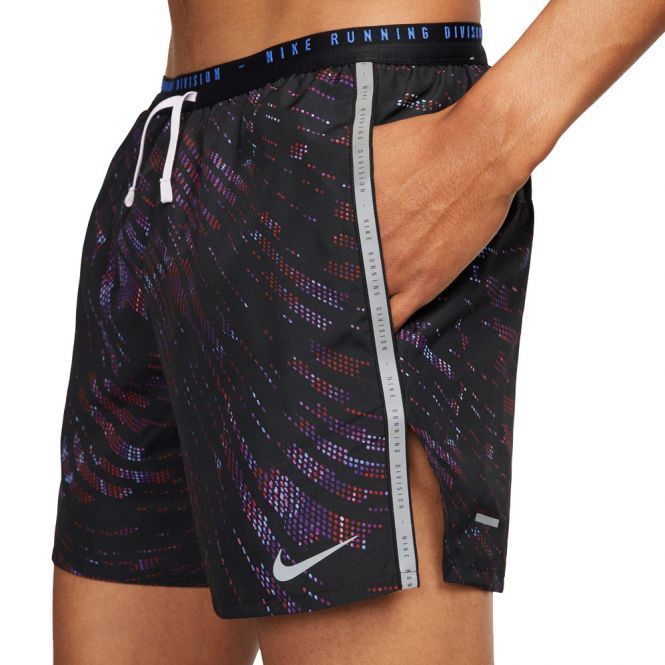 Nike Dri-FIT Run Division Stride Short heren