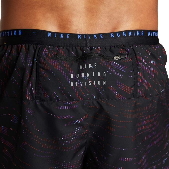 Nike Dri-FIT Run Division Stride Short heren