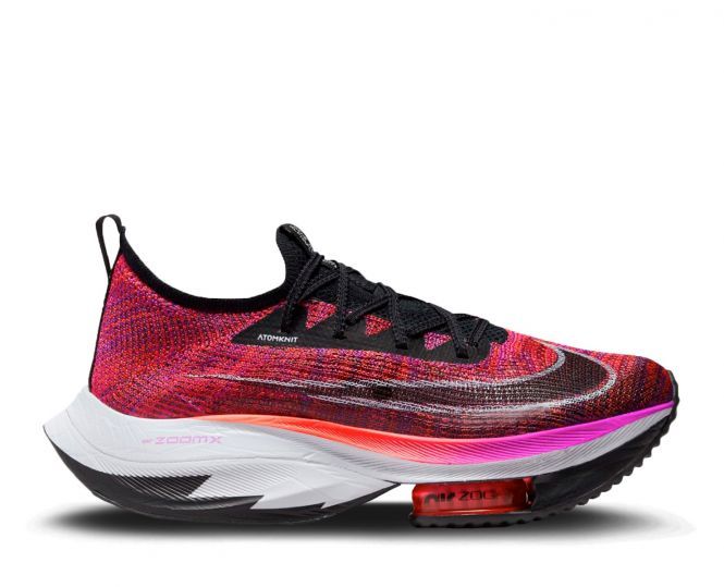 Nike Air Zoom Alphafly NEXT% dames