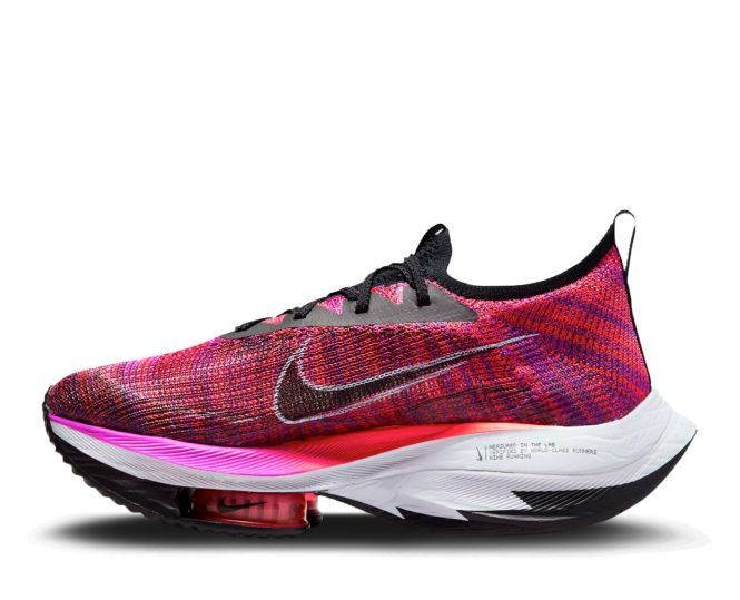 Nike Air Zoom Alphafly NEXT% dames