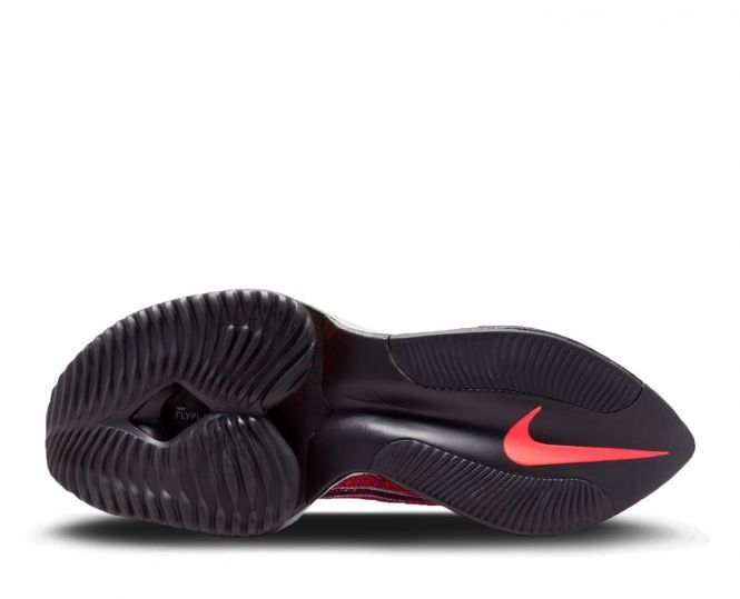 Nike Air Zoom Alphafly NEXT% dames