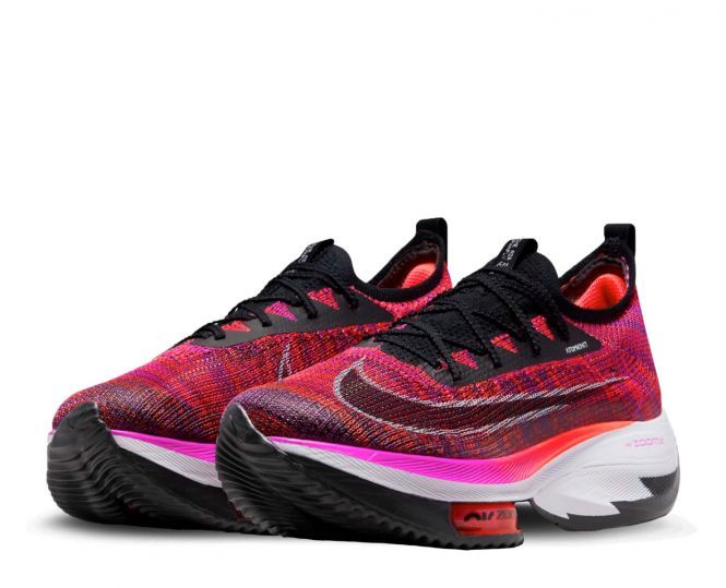 Nike Air Zoom Alphafly NEXT% dames