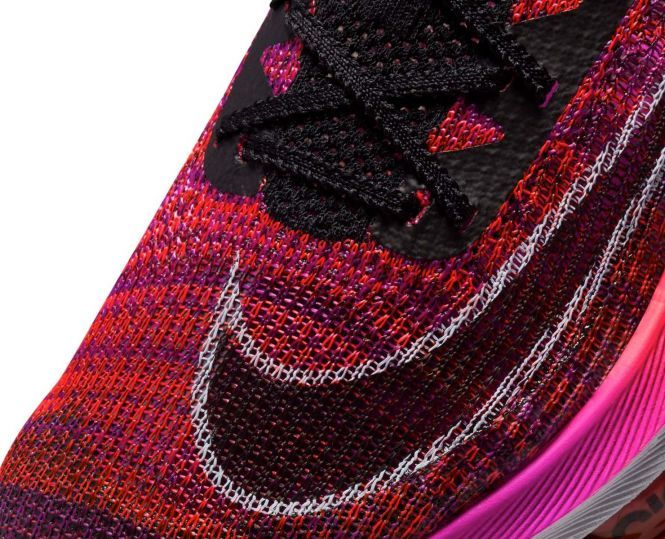 Nike Air Zoom Alphafly NEXT% dames