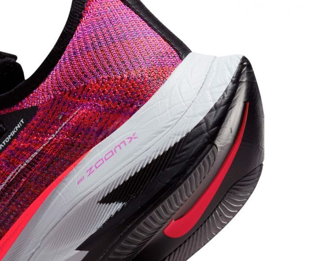 Nike Air Zoom Alphafly NEXT% dames