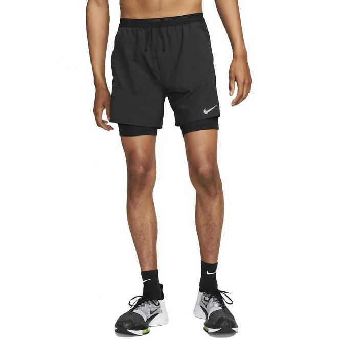 Nike Dri-FIT Stride 2-in-1 Short heren