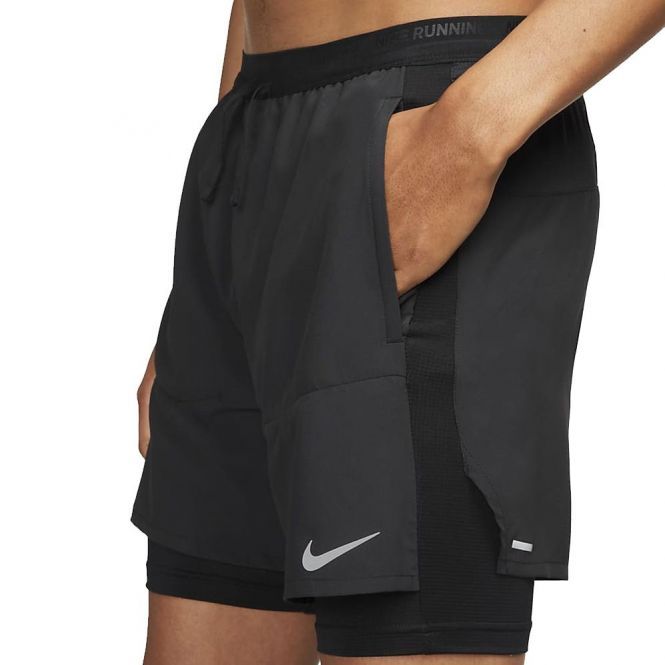 Nike Dri-FIT Stride 2-in-1 Short heren