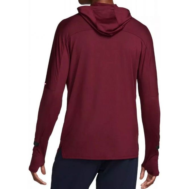 Nike Dri-FIT Trail Hoodie heren