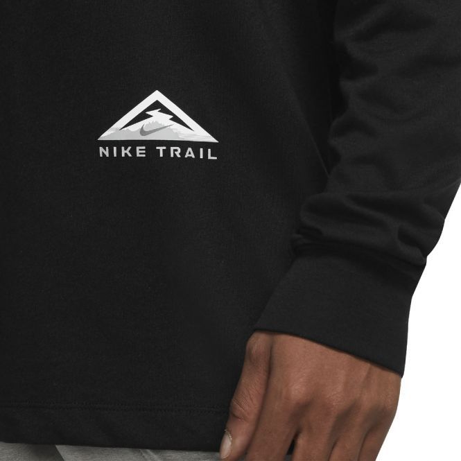 Nike Dri-FIT Trail Shirt heren