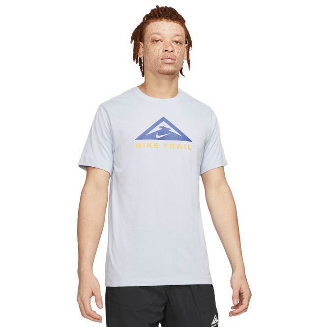 Nike Dri-FIT Trail T-shirt heren