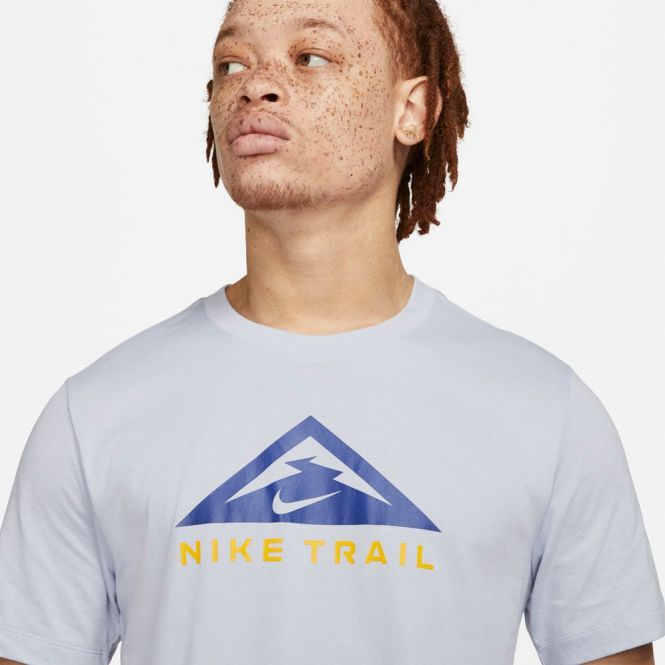 Nike Dri-FIT Trail T-shirt heren