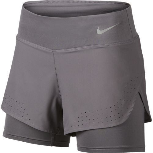 Nike Eclipse 2in1 Short dames