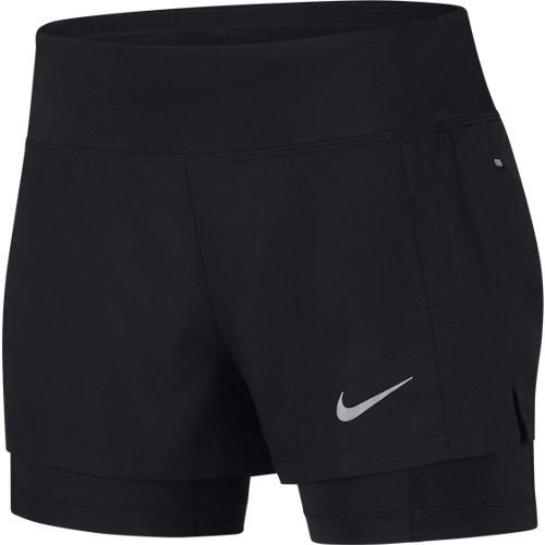 Nike Eclipse 2in1 Short dames