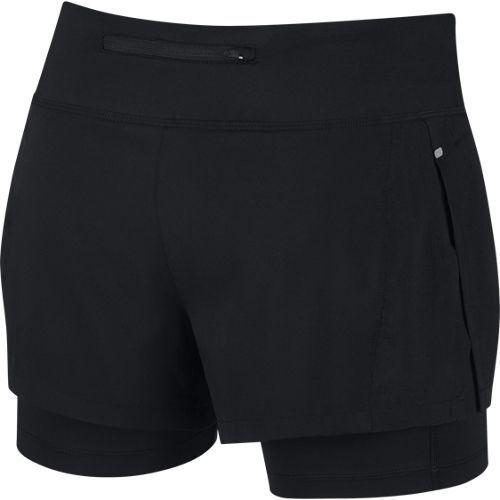 Nike Eclipse 2in1 Short dames