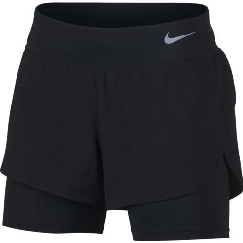 Nike Eclipse 2in1 Short dames