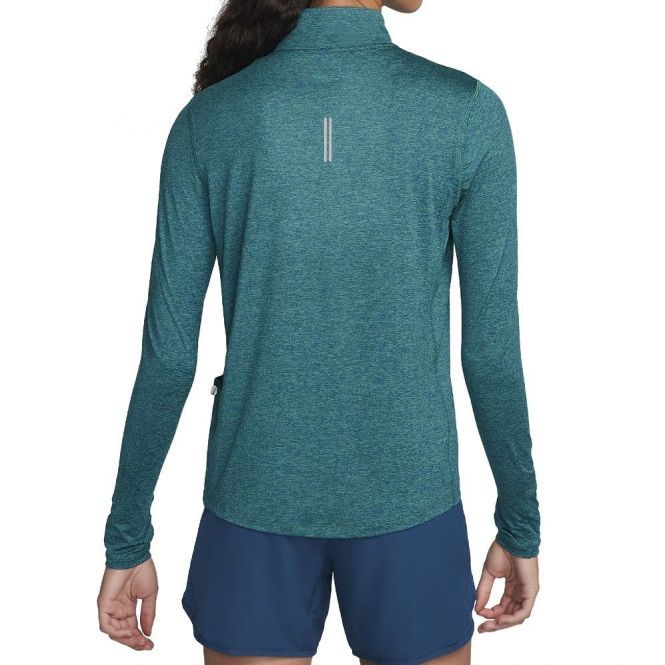 Nike Element 1/2-Zip Running Top dames