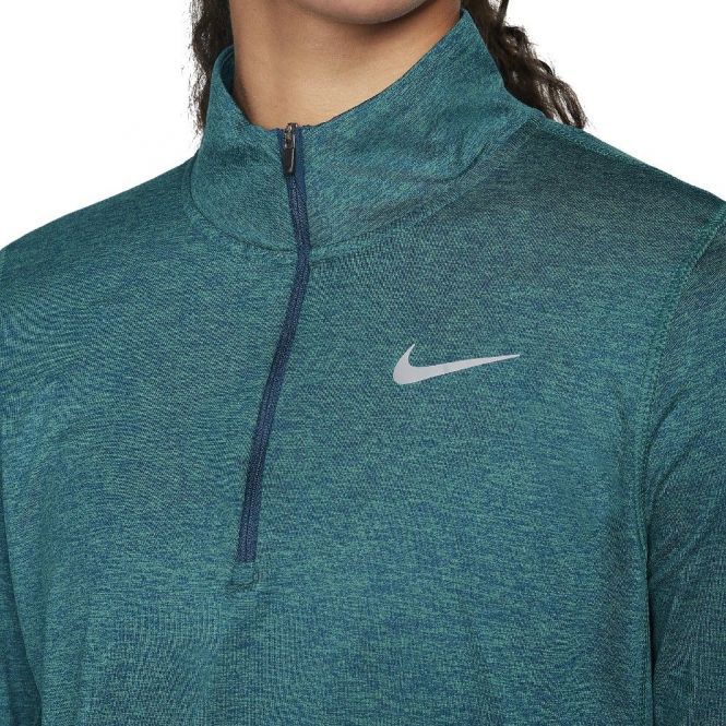 Nike Element 1/2-Zip Running Top dames