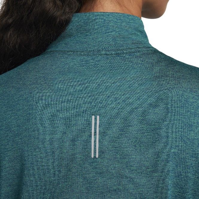 Nike Element 1/2-Zip Running Top dames