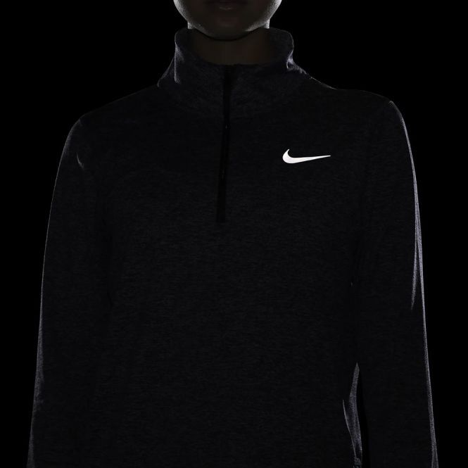Nike Element 1/2-Zip Running Top dames