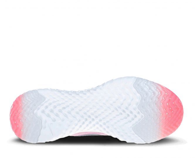 Nike Epic React Flyknit 2 dames
