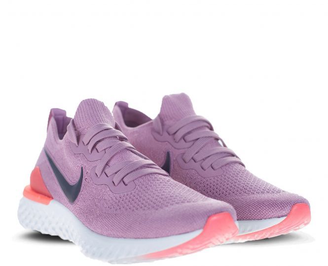 Nike Epic React Flyknit 2 dames