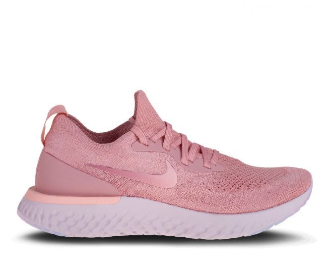 Nike Epic React Flyknit dames