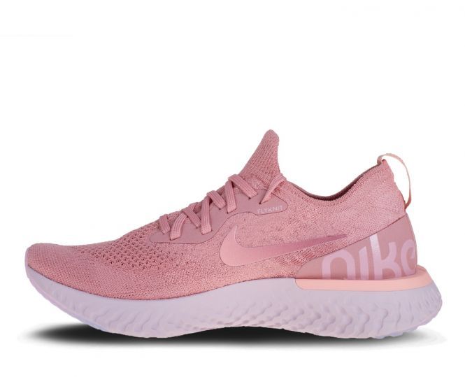 Nike Epic React Flyknit dames